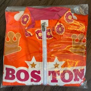 Authentic DunKings Tracksuit - Jacket Only | available sizes: Small, Med & Large